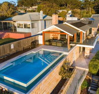 Horizons at Hyams Beach 4pm Check Out Sundays - Perisher Accommodation