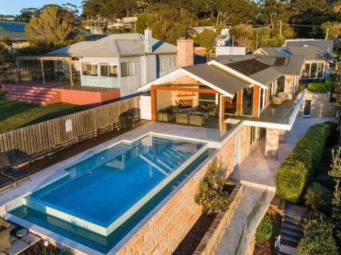 Horizons At Hyams Beach 4pm Check Out Sundays - Perisher Accommodation 0