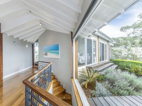Horizons At Hyams Beach 4pm Check Out Sundays - Perisher Accommodation 3