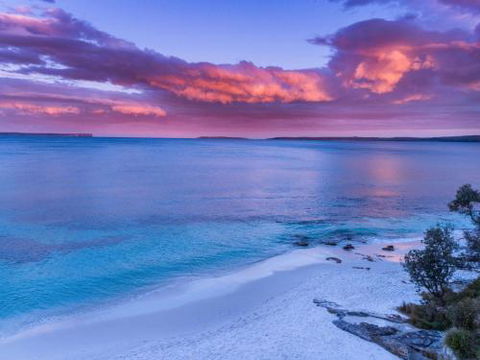 Horizons At Hyams Beach 4pm Check Out Sundays - Perisher Accommodation 2