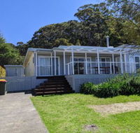 Seagrass Beach House at Hyams 4pm Check Out Sundays - Perisher Accommodation
