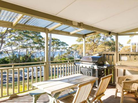 Rowse House Hyams Beach 4pm Check Out Sundays - Perisher Accommodation 6