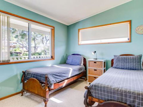 Rowse House Hyams Beach 4pm Check Out Sundays - Perisher Accommodation 2