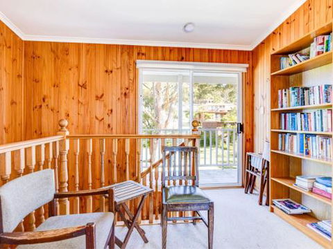 Rowse House Hyams Beach 4pm Check Out Sundays - Perisher Accommodation 4