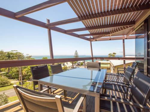 Hyams Beach NSW Perisher Accommodation