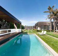 Franklin House - Perisher Accommodation