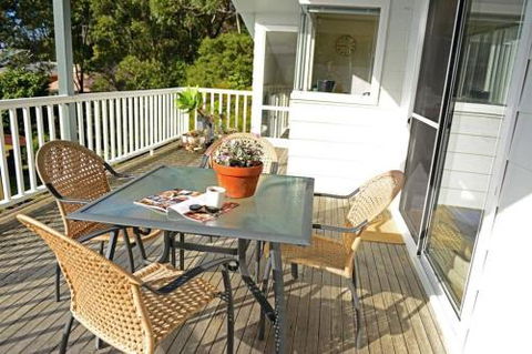 24 Hyam Road Hyams Beach - Perisher Accommodation 6