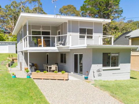 Bay Breeze At Blenheim - Perisher Accommodation 0