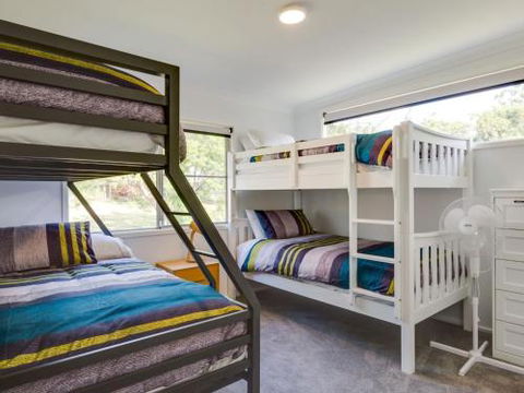 Bay Breeze At Blenheim - Perisher Accommodation 5