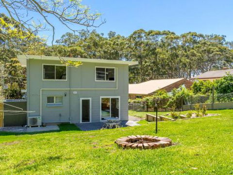 Bay Breeze At Blenheim - Perisher Accommodation 6