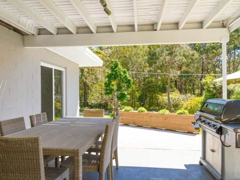 Bay Breeze At Blenheim - Perisher Accommodation 1