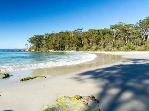Bay Breeze At Blenheim - Perisher Accommodation 4