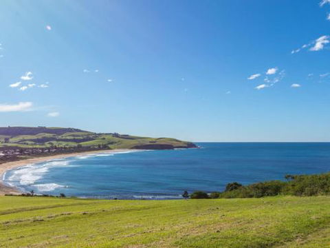 COASTLINE Boat Harbour Gerringong 4pm Check Out Sundays - Perisher Accommodation 0