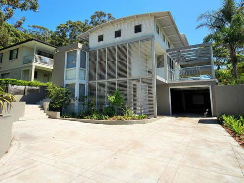 Beachdaze At Hyams 4pm Check Out Sundays - Perisher Accommodation 3