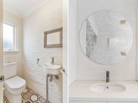 Elandra Absolute Beach Front Luxury - Perisher Accommodation 3