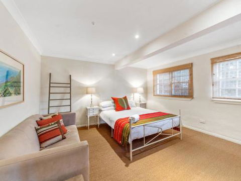 Elandra Absolute Beach Front Luxury - Perisher Accommodation 1