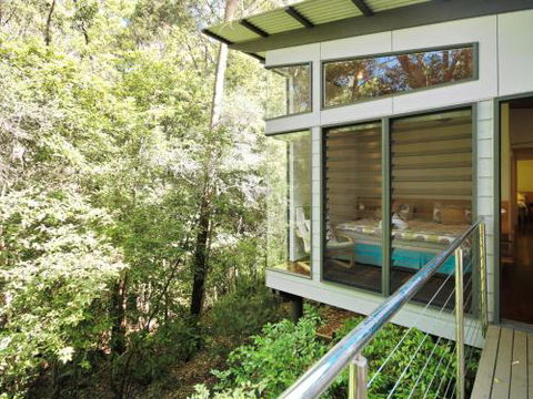 Hyams Retreat 4pm Check Out Sundays - Perisher Accommodation 2