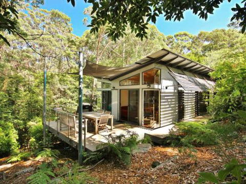 Hyams Retreat 4pm Check Out Sundays - Perisher Accommodation 0
