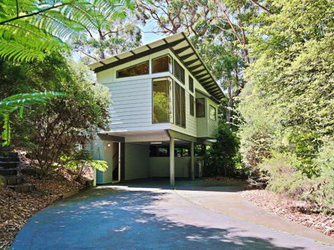 Hyams Retreat 4pm Check Out Sundays - Perisher Accommodation 5