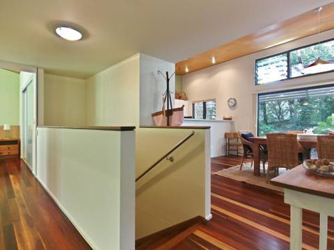 Hyams Retreat 4pm Check Out Sundays - Perisher Accommodation 6