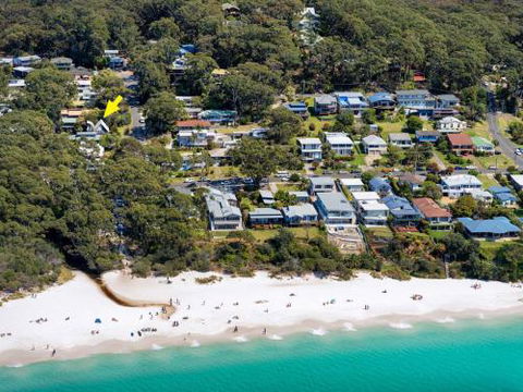 Sea Loft At Hyams Full House 4pm Check Out Sundays - Perisher Accommodation 0