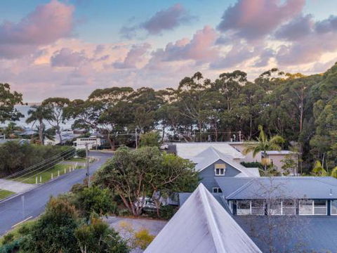 Sea Loft At Hyams Full House 4pm Check Out Sundays - Perisher Accommodation 4