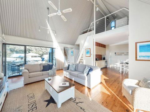 Sea Loft At Hyams Full House 4pm Check Out Sundays - Perisher Accommodation 3
