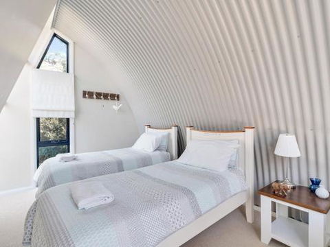Sea Loft At Hyams Full House 4pm Check Out Sundays - Perisher Accommodation 1