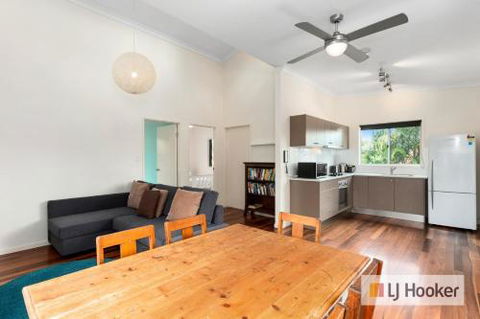 CABARiTA SANCTUARY - Perisher Accommodation 3