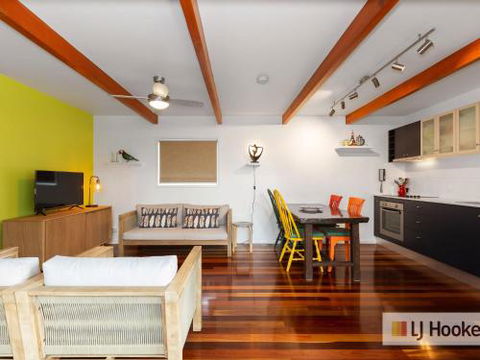 CABARiTA SANCTUARY - Perisher Accommodation 1