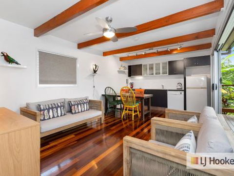 CABARiTA SANCTUARY - Perisher Accommodation 5