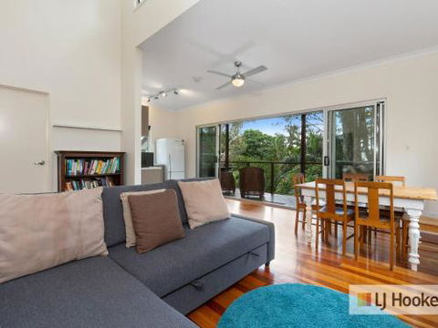 CABARiTA SANCTUARY - Perisher Accommodation 2
