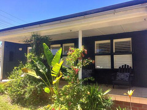 Writers Loft Erowal Bay 4pm Check Out Sundays - Perisher Accommodation 5