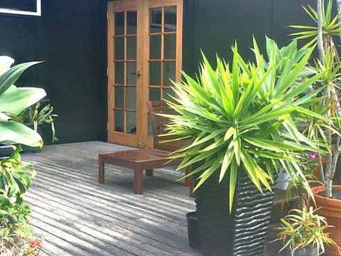 Writers Loft Erowal Bay 4pm Check Out Sundays - Perisher Accommodation 4