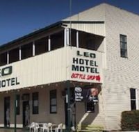 Leo Hotel Motel - Perisher Accommodation