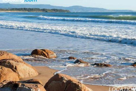 Beach Perfect - Perisher Accommodation 5