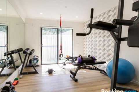 Beach Perfect - Perisher Accommodation 1