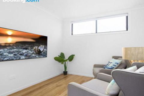 Beach Perfect - Perisher Accommodation 0