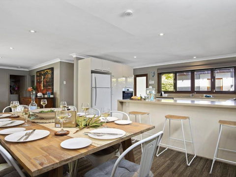 The Dunes - Perisher Accommodation 5