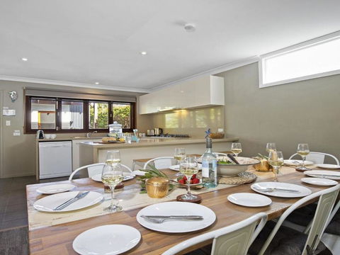 The Dunes - Perisher Accommodation 1