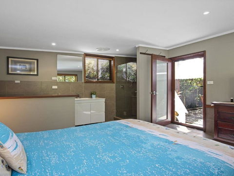 The Dunes - Perisher Accommodation 2