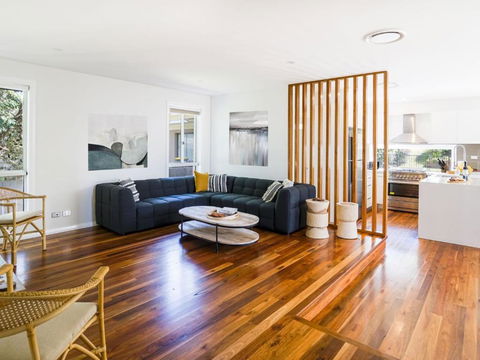Blissful Bungalow - Perisher Accommodation 6