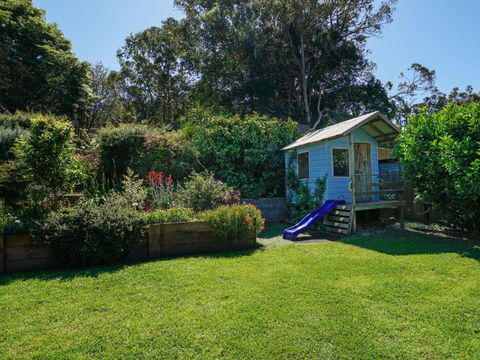 Blissful Bungalow - Perisher Accommodation 3