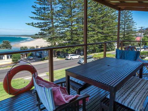 CARMELONE Gerroa 4pm Check Out On Sundays - Perisher Accommodation 0