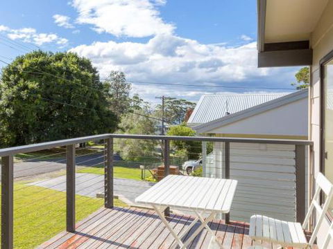 Shanti At Hyams Beach 4pm Check Out Sundays - Perisher Accommodation 0
