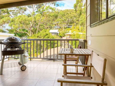 Shanti At Hyams Beach 4pm Check Out Sundays - Perisher Accommodation 4