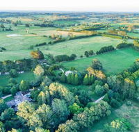 NORMANDIE PARK Exeter 4pm Check out on Sundays - Perisher Accommodation