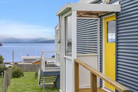 Blue Cottage Bruny Island - Perisher Accommodation 0