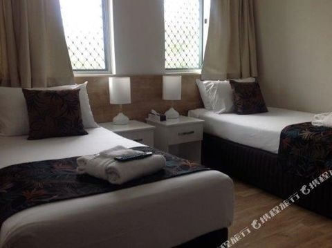 BEST WESTERN CASTLE LODGE MOTEL - Perisher Accommodation 5
