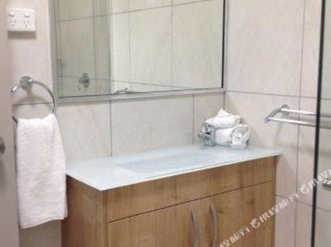 BEST WESTERN CASTLE LODGE MOTEL - Perisher Accommodation 3